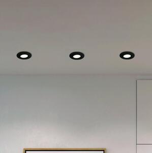 SET 3x corp de iluminat LED încastrat dimabil PINEDA LED/5,5W/230V Eglo 900749