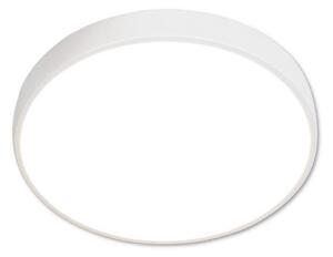 Top Light Metal 40B - Plafonieră LED LED/36W/230V 40 cm alb