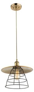 Globo 15086H1 - Lustra VIEJO 1xE27/60W/230V