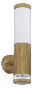 Globo 34070 - Aplică de exterior JAICY 1xE27/15W/230V IP44