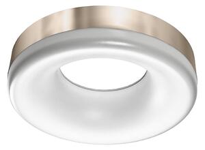 Azzardo AZ2946 - Plafonieră LED RING 1xLED/18W/230V