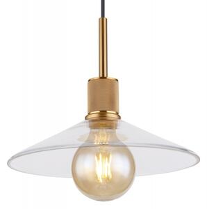 Lustră pe cablu ADARA 1xE27/60W/230V Globo 15461H