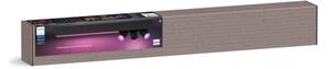 Philips Hue CENTRIS LED RGBW spot reglabil 3xGU10/4,2W + LED/11W