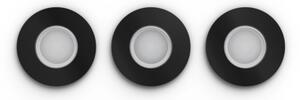 Philips Hue XAMENTO 3x LED RGBW stmívatelné koupelnové svítidlo 1xGU10/4,2W IP44