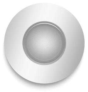 Corp de iluminat LED RGBW dimabil pentru baie Philips XAMENTO 1xGU10/4,2W/230V IP44