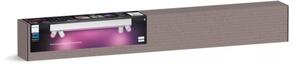 Spot LED RGBW dimabil Philips Hue CENTRIS 4xGU10/4,2W/230V + LED/11W