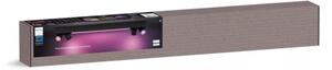 Philips Hue CENTRIS LED RGBW spot reglabil 4xGU10/4,2W + LED/11W