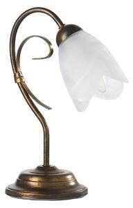 Lampă de masă ONLI ODINO 1xE14/6W/230V 30 cm