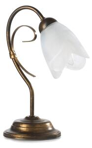 Lampă de masă ONLI ODINO 1xE14/6W/230V 30 cm