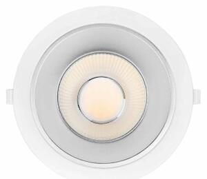 Corp de iluminat LED încastrat reglabil NYON LED/20/26W/230V 3000/4000/5700K IP44 alb