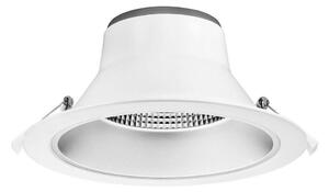 Corp de iluminat LED încastrat reglabil NYON LED/20/26W/230V 3000/4000/5700K IP44 alb