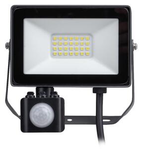 Proiector LED cu senzor Philips DECOFLOOD LED/20W/230V IP65