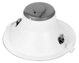 Corp de iluminat LED încastrat reglabil NYON LED/20/26W/230V 3000/4000/5700K IP44 alb