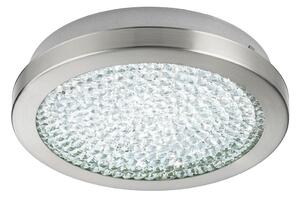 Plafonieră LED Eglo 32046 AREZZO 2 LED/17,92W/230V