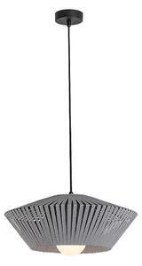 Lustră pe cablu Rabalux 72150 MEDUZA 1xE27/6W/230V