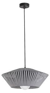 Lustră pe cablu Rabalux 72150 MEDUZA 1xE27/6W/230V
