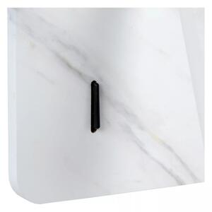 Spot LED de perete Lucide 77282/03/31 OREGON LED/4W/230V USB alb