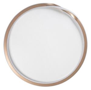 Plafonieră LED Rabalux 71291 MATHIOLA LED/40W/230V auriu