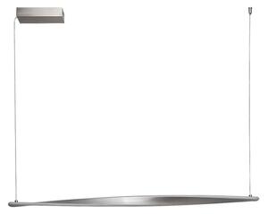 Lustră LED pe cablu Rabalux 72234 ELVIO LED/28W/230V