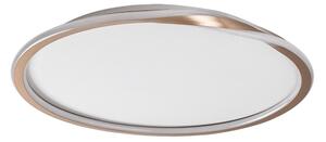 Plafonieră LED Rabalux 71291 MATHIOLA LED/40W/230V auriu