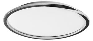 Plafonieră LED Rabalux 71290 MATHIOLA LED/40W/230V negru