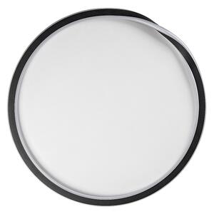 Plafonieră LED Rabalux 71290 MATHIOLA LED/40W/230V negru