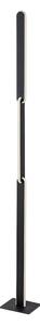Lampadar LED dimabil Rabalux 74195 SINDRI LED/33W/230V 3000/4000K negru