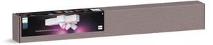 Spot LED RGBW dimabil Philips Hue CENTRIS 3xGU10/4,2W + LED/11W