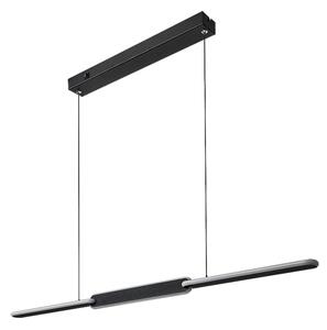 Lustră LED pe cablu Rabalux 72231 SINDRI LED/36W/230V