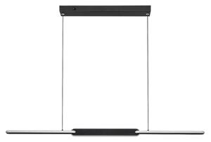 Lustră LED pe cablu Rabalux 72231 SINDRI LED/36W/230V