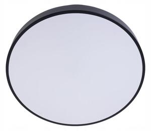 Plafonieră LED FELIZ LED/40W/230V 4000K d. 40 cm negru