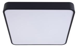 Plafonieră LED FELIZ LED/50W/230V 4000K 40x60 cm negru