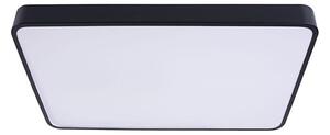 Plafonieră LED FELIZ LED/40W/230V 4000K 40x40 cm negru