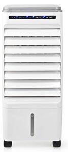 Răcitor de aer Nedis COOL116CWTW 65W/230V Wi-Fi Tuya + telecomandă