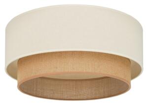 Plafonieră LED Brilagi BOHO STYLE 1xE27/15W/230V d. 40 cm