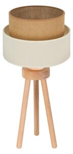 Lampă LED de masă Brilagi BOHO STYLE 1xE27/15W/230V