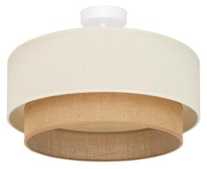 Lustră LED aplicată Brilagi BOHO STYLE 1xE27/15W/230V d. 40 cm