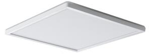 Kanlux 31530 - Plafonieră LED AZPO, 12,3 W, 230 V, 22,5 x 22,5 cm, IP54, alb