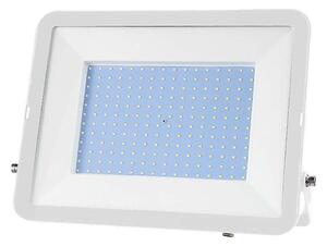 Proiector LED SAMSUNG CHIP LED/300W/230V 6500K IP65 alb