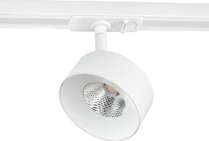 Spoturi Lindby, Linaro, Alb, Camera de zi, Aluminiu, Modern