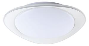 Plafonieră LED dimabilă LED/40W/230V 3000-6500K 45 cm alb + telecomandă