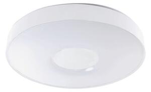 Plafonieră LED dimabilă LED/40W/230V 3000-6500K 39 cm alb + telecomandă