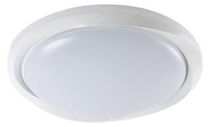 Plafonieră LED dimabilă LED/60W/230V 3000-6500K 49,2 cm alb + telecomandă