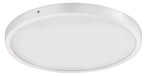 Eglo 97266 - Plafonieră LED FUEVA 1, 25W, 230V, albă, rotundă, 4000K