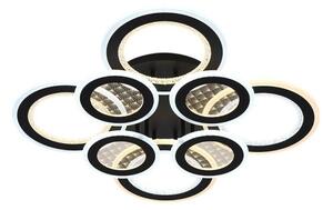 Lustră LED dimabilă aplicată LED/200W/230V 3000-6500K + telecomandă