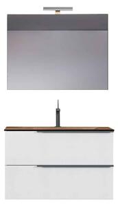 Set lemn masiv Mobilier Baie Suspendat Marco