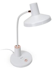 Lampă LED de masă LIBRA LED/10W/230V alb