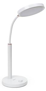 Lampă LED dimabilă de masă AURA LED/10W/230V 3700/4200K CRI 97 alb
