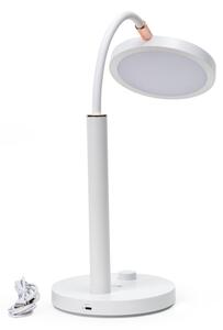 Lampă LED dimabilă de masă AURA LED/10W/230V 3700/4200K CRI 97 alb