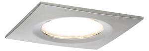 Corp de iluminat dimabil pentru baie LED/6,8W IP44 COIN 230V Paulmann 93891